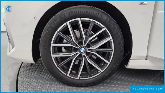 BMW 2 SERIES 220I M SPORT DESIGN