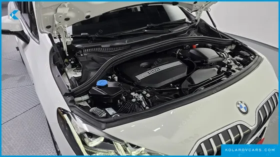 BMW 2 SERIES 220I M SPORT DESIGN