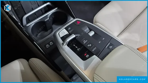 BMW 2 SERIES 220I M SPORT DESIGN