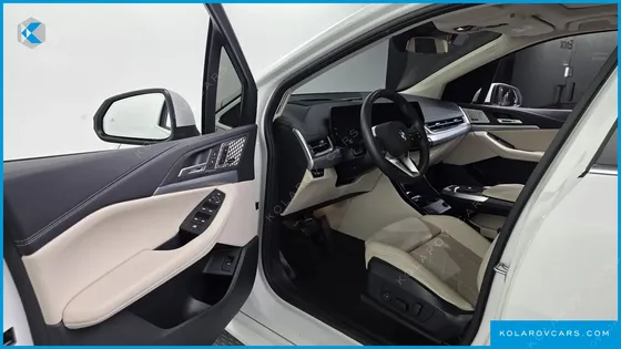 BMW 2 SERIES 220I M SPORT DESIGN