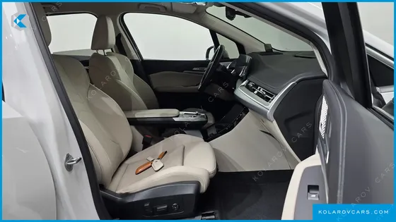 BMW 2 SERIES 220I M SPORT DESIGN