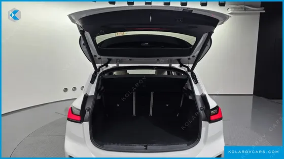 BMW 2 SERIES 220I M SPORT DESIGN