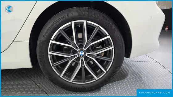 BMW 2 SERIES 220I M SPORT DESIGN