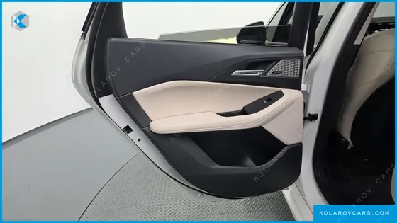 BMW 2 SERIES 220I M SPORT DESIGN