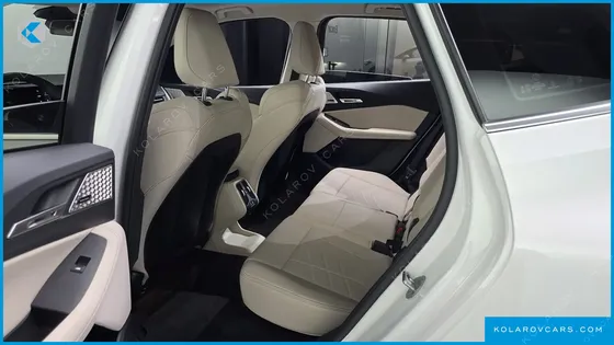 BMW 2 SERIES 220I M SPORT DESIGN