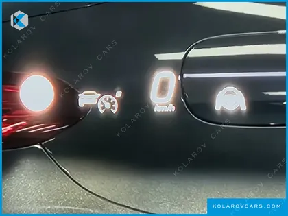 MERCEDES GLC-CLASS GLC220 D 4MATIC