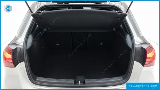MERCEDES A-CLASS AMG A45 4MAITC+ HATCHBACK