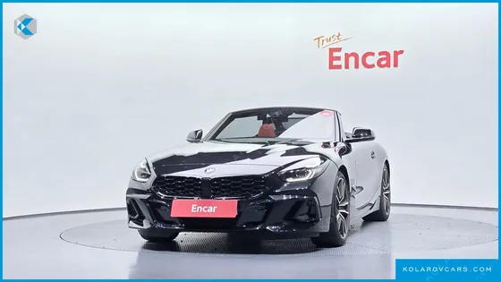 BMW Z4 SDRIVE20I M SPORT