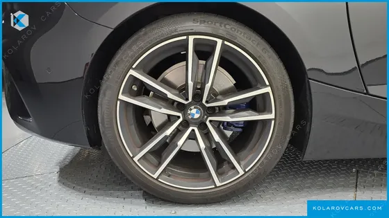 BMW Z4 SDRIVE20I M SPORT