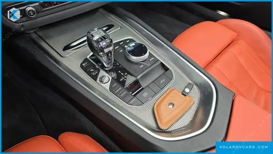 BMW Z4 SDRIVE20I M SPORT