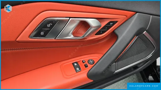 BMW Z4 SDRIVE20I M SPORT