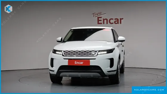 LAND ROVER RANGE ROVER EVOQUE D150 S