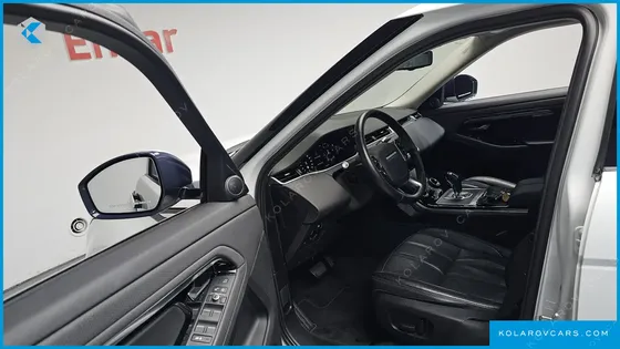 LAND ROVER RANGE ROVER EVOQUE D150 S