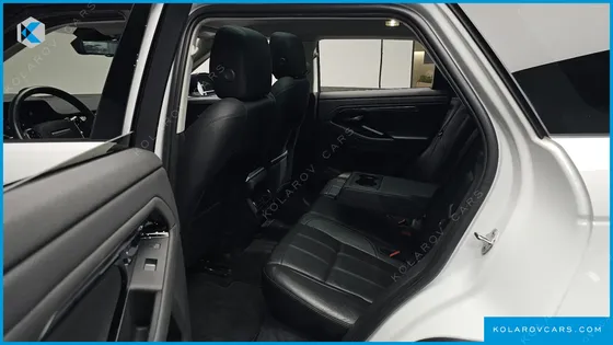LAND ROVER RANGE ROVER EVOQUE D150 S
