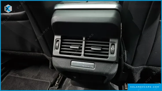 LAND ROVER RANGE ROVER EVOQUE D150 S