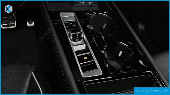 VOLKSWAGEN ATLAS 2.0 TSI R-LINE 7-SEATER