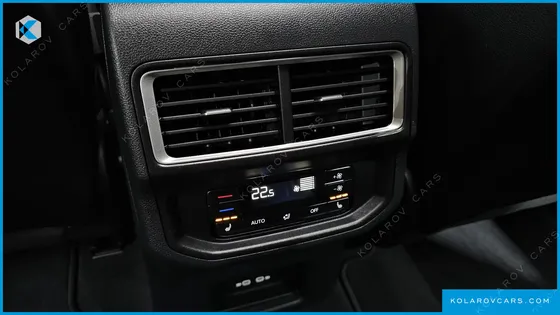 VOLKSWAGEN ATLAS 2.0 TSI R-LINE 7-SEATER