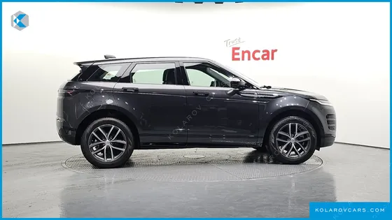 LAND ROVER RANGE ROVER EVOQUE P250 DYNAMIC SE
