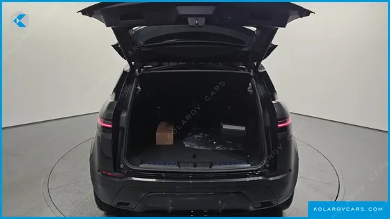 LAND ROVER RANGE ROVER EVOQUE P250 DYNAMIC SE