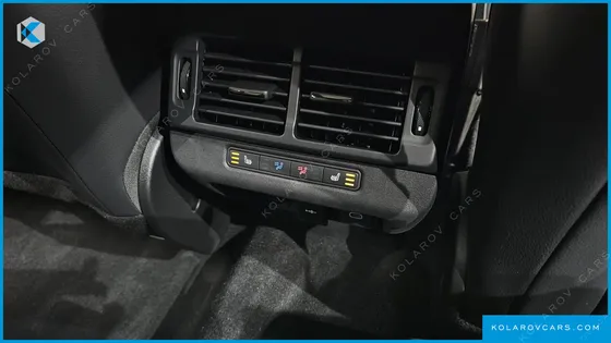 LAND ROVER RANGE ROVER EVOQUE P250 DYNAMIC SE