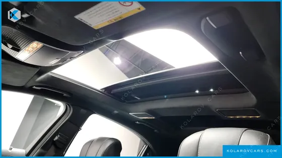 MERCEDES S-CLASS S63 AMG 4MATIC+