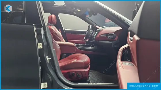 MASERATI LEVANTE 3.0 S AWD LUXURY