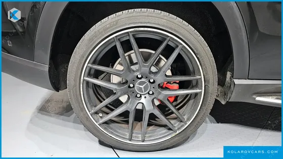 MERCEDES GLE-CLASS GLE300D 4MATIC