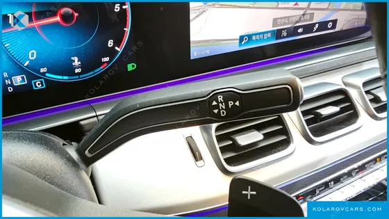 MERCEDES GLE-CLASS GLE300D 4MATIC