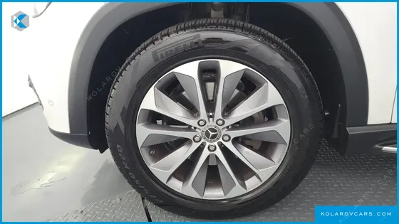 MERCEDES GLE-CLASS GLE300D 4MATIC