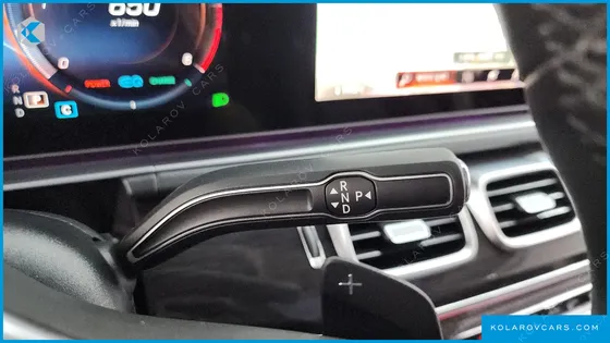 MERCEDES GLE-CLASS GLE300D 4MATIC