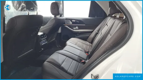 MERCEDES GLE-CLASS GLE300D 4MATIC