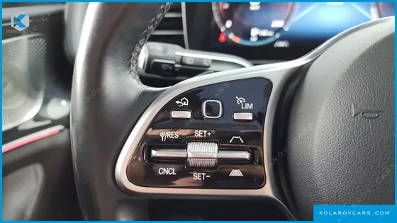 MERCEDES GLE-CLASS GLE300D 4MATIC