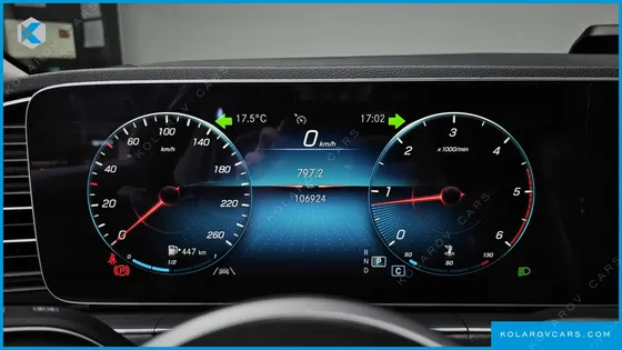 MERCEDES GLE-CLASS GLE300D 4MATIC