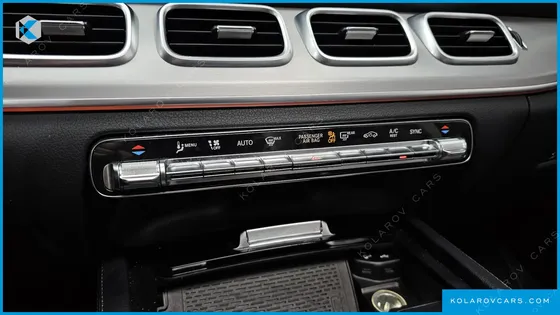 MERCEDES GLE-CLASS GLE300D 4MATIC