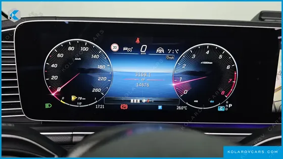 MERCEDES GLE-CLASS GLE450 4MATIC