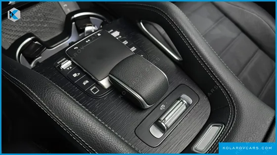 MERCEDES GLE-CLASS GLE450 4MATIC