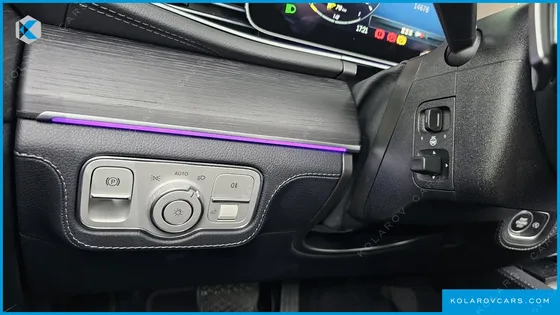 MERCEDES GLE-CLASS GLE450 4MATIC