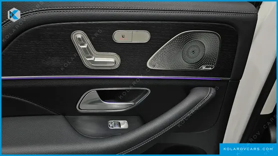 MERCEDES GLE-CLASS GLE450 4MATIC
