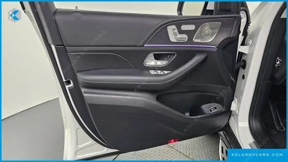 MERCEDES GLE-CLASS GLE450 4MATIC