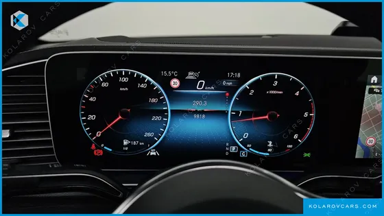 MERCEDES GLE-CLASS GLE400D 4MATIC COUPE