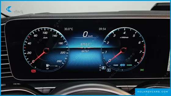 MERCEDES GLE-CLASS GLE450 4MATIC
