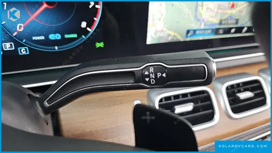 MERCEDES GLE-CLASS GLE450 4MATIC