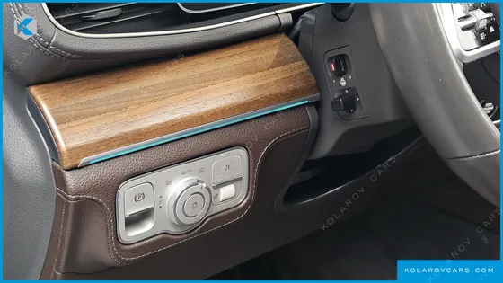 MERCEDES GLE-CLASS GLE450 4MATIC
