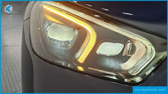 MERCEDES GLE-CLASS GLE450 4MATIC