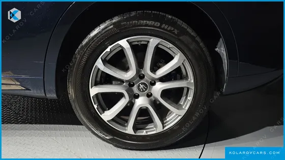 MASERATI LEVANTE 2.0 GT AWD