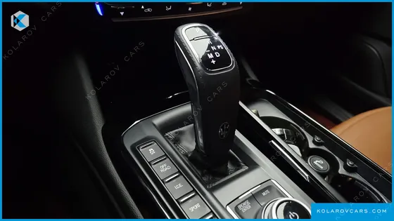 MASERATI LEVANTE 2.0 GT AWD