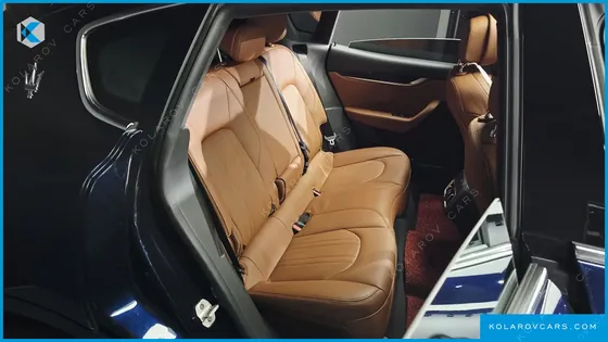 MASERATI LEVANTE 2.0 GT AWD