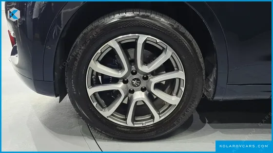 MASERATI LEVANTE 2.0 GT AWD