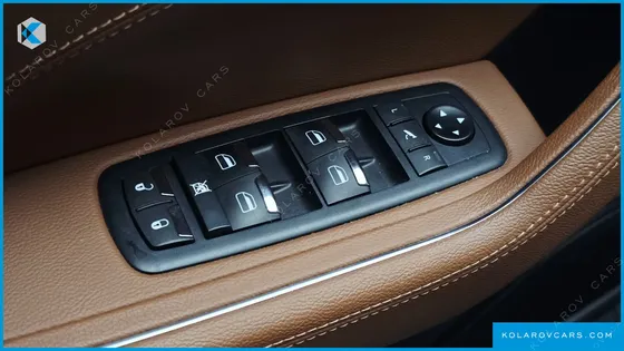 MASERATI LEVANTE 2.0 GT AWD