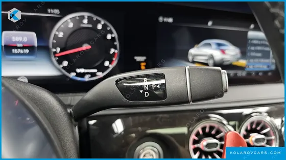 MERCEDES S-CLASS S63 AMG 4MATIC+